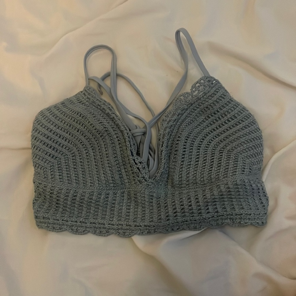 HOLLISTER bikini top